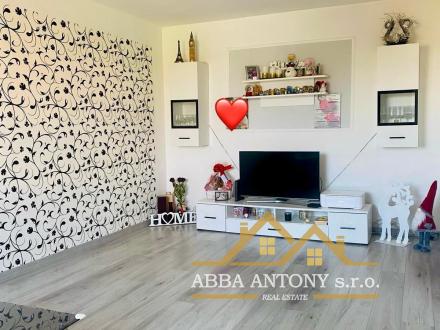 Znížená cena 3-izbový byt, Námestovo – Slnečná ulica, lokalita Brehy